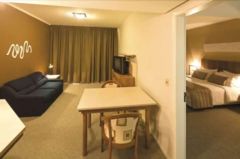 Swan Novo Hamburgo Hotel Buitenkant foto